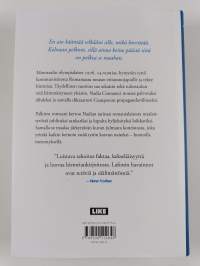 Pieni kommunisti joka ei koskaan hymyillyt