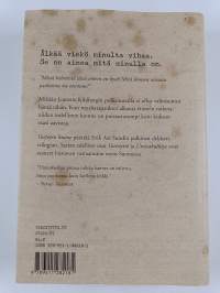Varjojen huone