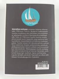 Matkaopas 1700-luvun Turkuun