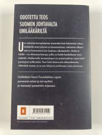 Nukkumalla menestykseen