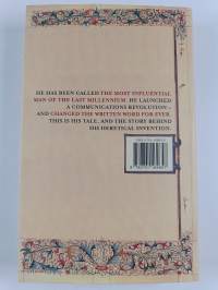 The Justification of Johann Gutenberg