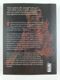 Management by Sauron : Sormusten herran johtamisopas