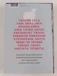 Matkaystävä