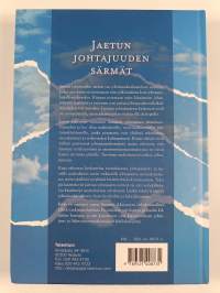 Jaetun johtajuuden särmät