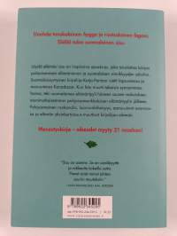 Löydä elämäsi sisu