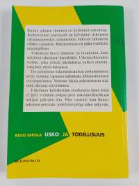 Usko ja todellisuus
