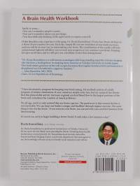 Train Your Brain - 60 Days to a Better Brain