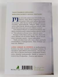 Olenko kirottu : nainen, sharia ja Koraani
