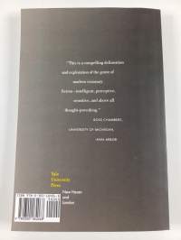 Visionary Fictions : Apocalyptic Writing from Blake to the Modern Age