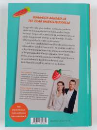 Arjen lean : säästä aikaa, rahaa ja hermoja (signeerattu, tekijän omiste)