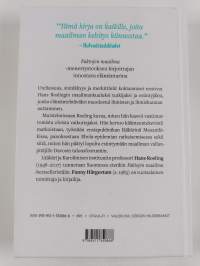 Kuinka opin ymmärtämään maailmaa : muistelmat