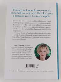 Tulevaisuuden paranneltu ihminen