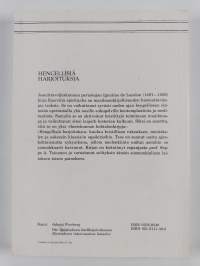 Hengellisiä harjoituksia