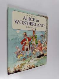 Lewis Carroll&#039;s Alice in Wonderland