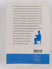 EU 2005 : hikinen vuosi
