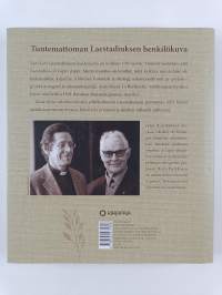 Lars Levi Laestadius : yksi mies, seitsemän elämää