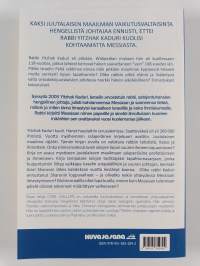 Rabbi, kenraali, Messias