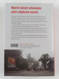 Seitsemän nimen tyttö : pakoon Pohjois-Koreasta