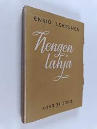 Hengen lahja : kuvaus Pyhän Hengen työstä ja kristillisyyden uudistavista piirteistä