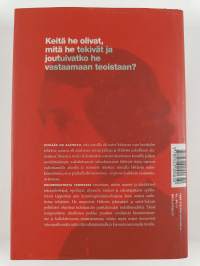 Hitlerin raivottaret : saksalaisnaisia natsien kuoleman kentillä