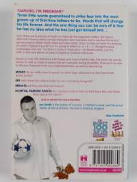 The Bloke&#039;s Guide to Pregnancy
