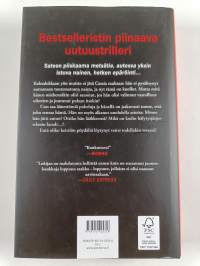 Romahduspiste