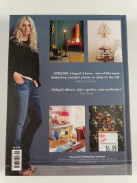 A girl&#039;s guide to decorating