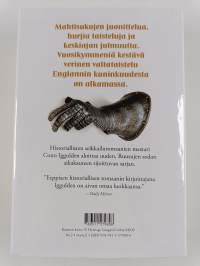 Ruusujen sota 1 : Myrskylintu