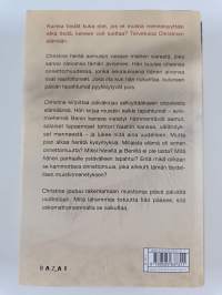 Kun suljen silmäni