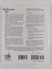 Release It! - Design and Deploy Production-ready Software