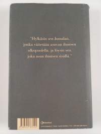Tähän olen tullut : kirja merkityksen löytämisestä (signeerattu)