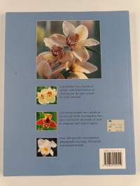 A Gardener&#039;s Directory of Orchids