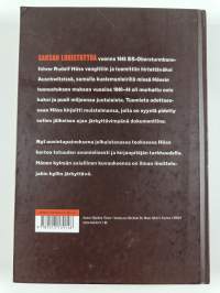 Auschwitzin komendantti : omaelämäkerta