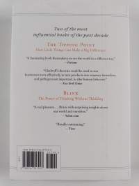 Outliers : The story of success