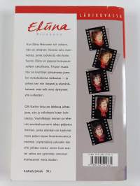 Eliina Heinonen, evankelista