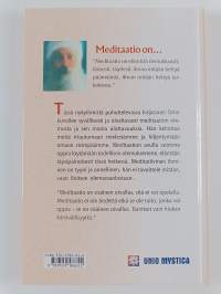 Meditaatio on