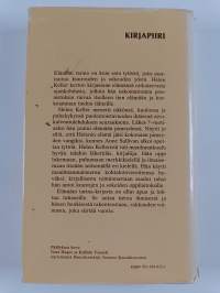 Elämäni tarina