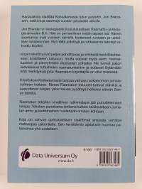 Kirjoituksia Kotisatamasta : sana vuoden joka viikolle