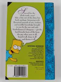Bart Simpson&#039;s Guide to Life