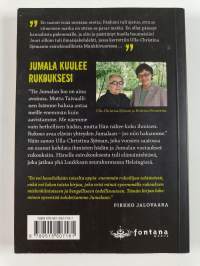Jumala kuulee rukouksesi