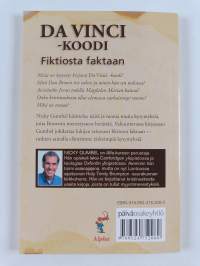 Da Vinci -koodi : fiktiosta faktaan