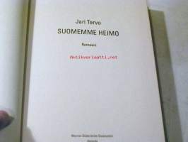 Suomemme heimo : romaani