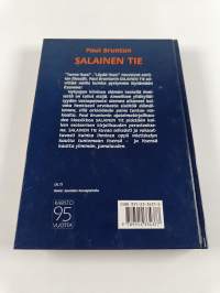 Salainen tie : henkisen itsensä löytämisen menetelmä nykymaailmaa varten