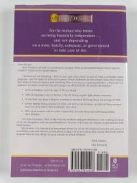 Rich Woman - A Book on Investing for Women Because I Hate Being Told what to Do!