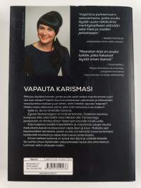 Egosta fantasmagoon : tie karismaattiseen itseesi