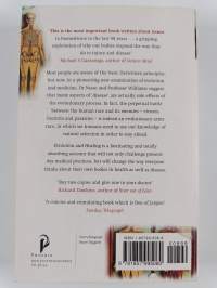 Evolution and healing : the new science of Darwinian medicine