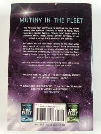 The lost fleet 2 - Fearless