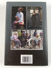 A Life in Time and Space - The Biography of David Tennant