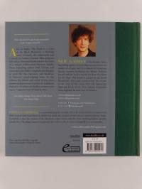 The truth is a cave in the Black Mountains : a tale of travel and darkness with pictures of alla kind (signeerattu)