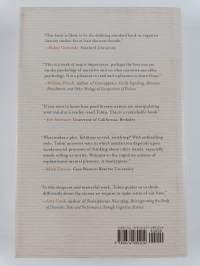 Elements of surprise : our mental limits and the satisfactions of plot